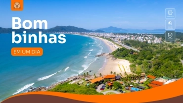 EXCURS&Atilde;O | BOMBINHAS ESSENCIAL 